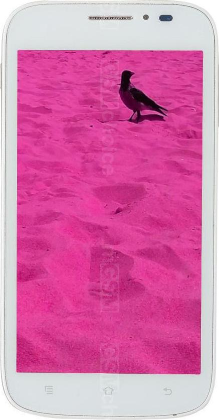 Haier T757