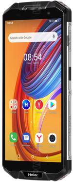 Galeria zdjęć telefonu Haier Titan T3