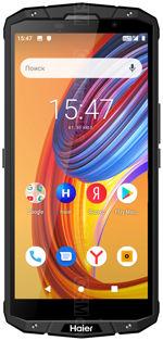 Galeria zdjęć telefonu Haier Titan T5