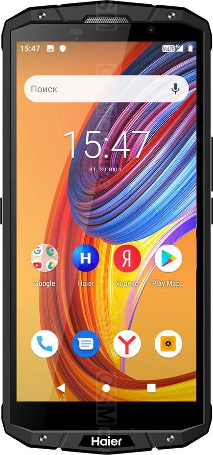 Haier Titan T5 Haier Titan T5