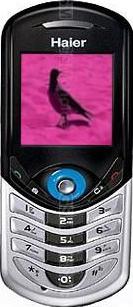 Haier V190
