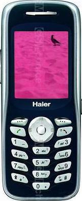 Haier V200