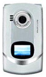 Galeria zdjęć telefonu Haier V2100