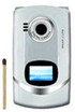 Haier V2100 kliknij aby zobaczyć powiększenie