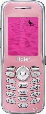 Haier V280
