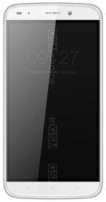 Galeria zdjęć telefonu Haier V4