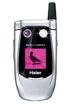 Haier V6000 kliknij aby zobaczyć powiększenie