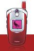 Haier V7000