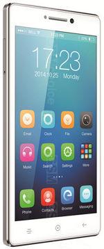 Galeria zdjęć telefonu Haier Voyage I70