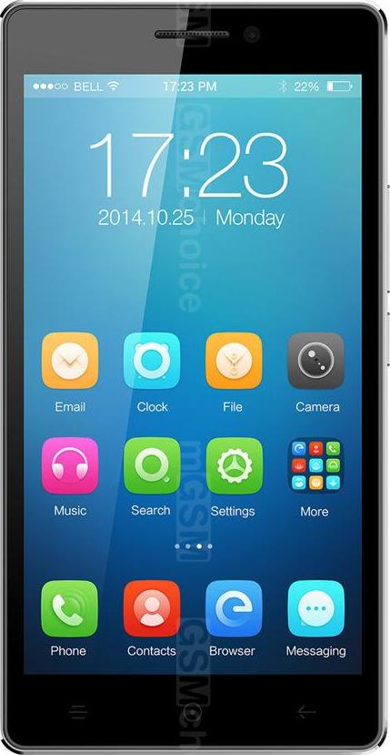 Haier Voyage V3