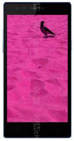 Galeria zdjęć telefonu Haier W6180