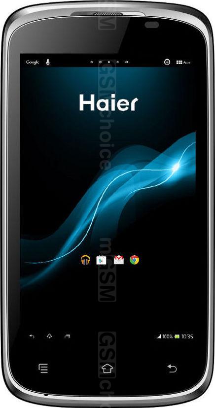 Haier W716