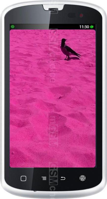 Haier W718 Haier W718