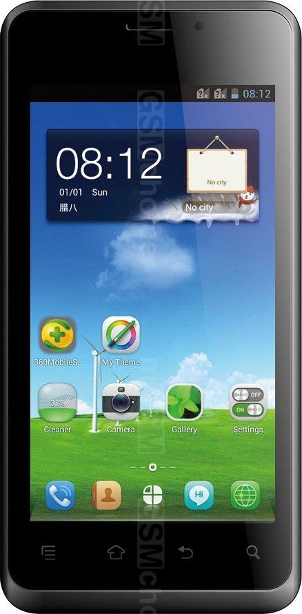 Haier W820 Haier W820