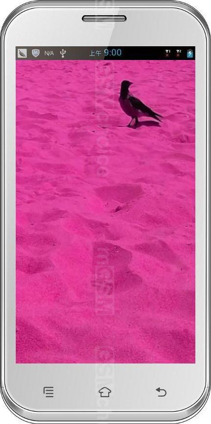 Haier W850