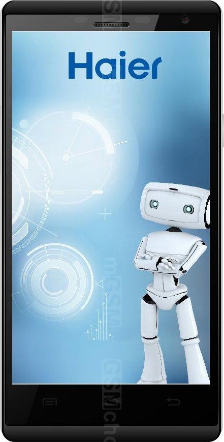 Haier W858