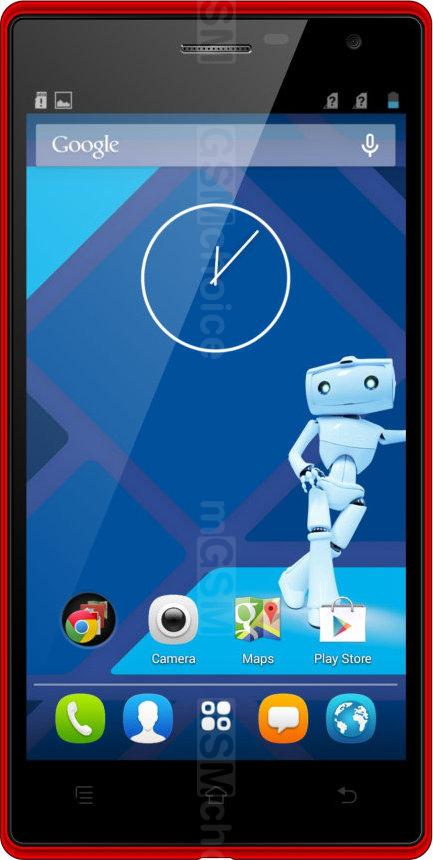 Haier W861 Haier W861