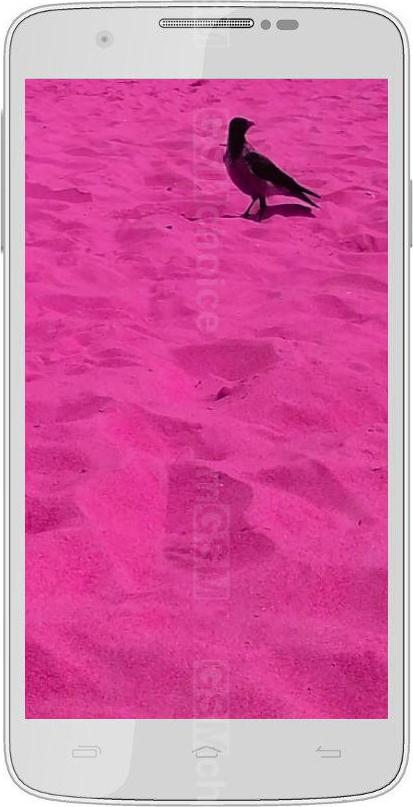Haier W919 Haier W919