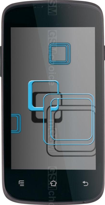 Haier Y716