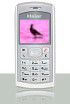 Haier Z100
