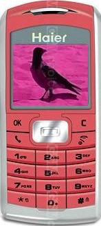 Haier Z300 Haier Z300