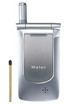 Haier Z6110 kliknij aby zobaczyć powiększenie