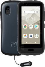 Galeria zdjęć telefonu Hamic MIELS nico