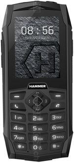 Galeria zdjęć telefonu Hammer 3+