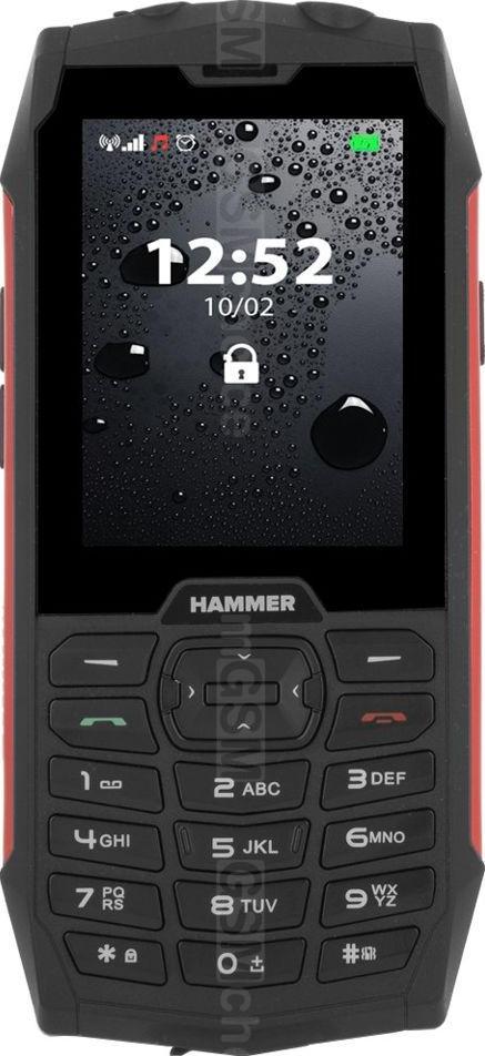 Hammer 4