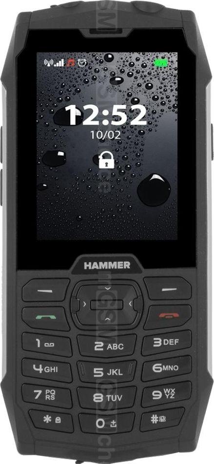 Hammer 4+