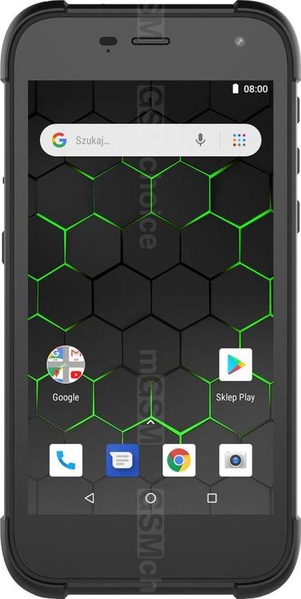 Hammer Active 2