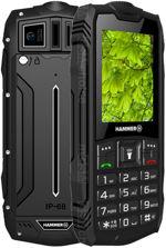 Galeria zdjęć telefonu Hammer Basalt
