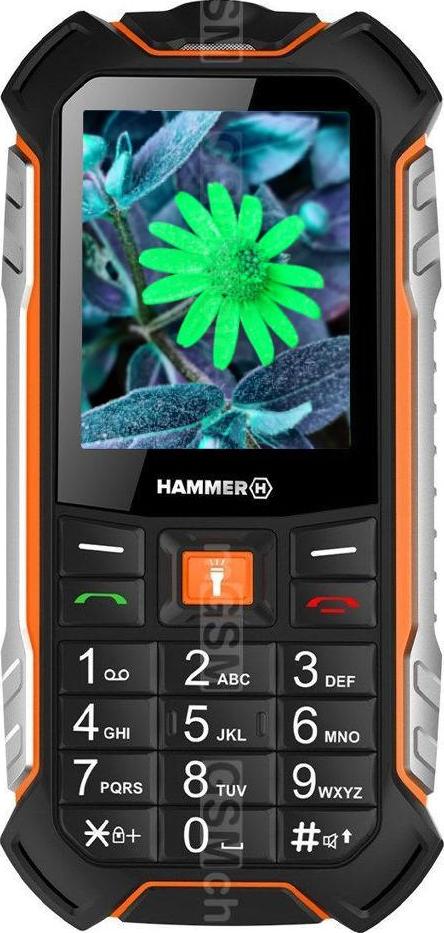 Hammer Boost LTE Hammer Boost LTE