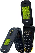 Galeria zdjęć telefonu Hammer Dig