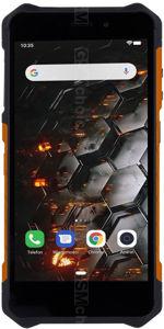Galeria zdjęć telefonu Hammer Iron 3 LTE