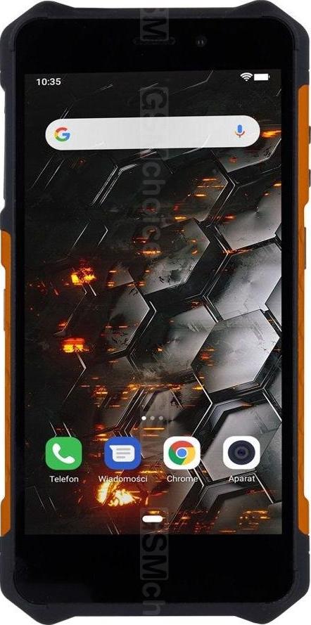 Hammer Iron 3 LTE Hammer Iron 3 LTE