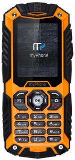 Galeria zdjęć telefonu Hammer Plus