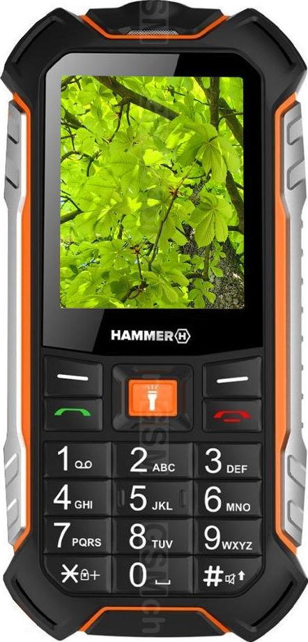 Hammer Power LTE Hammer Power LTE