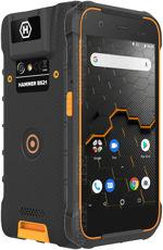 Galeria zdjęć telefonu Hammer Professional BS21