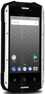 Galeria zdjęć telefonu Hammer Titan 2