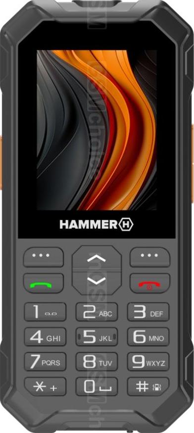 Hammer 6 LTE