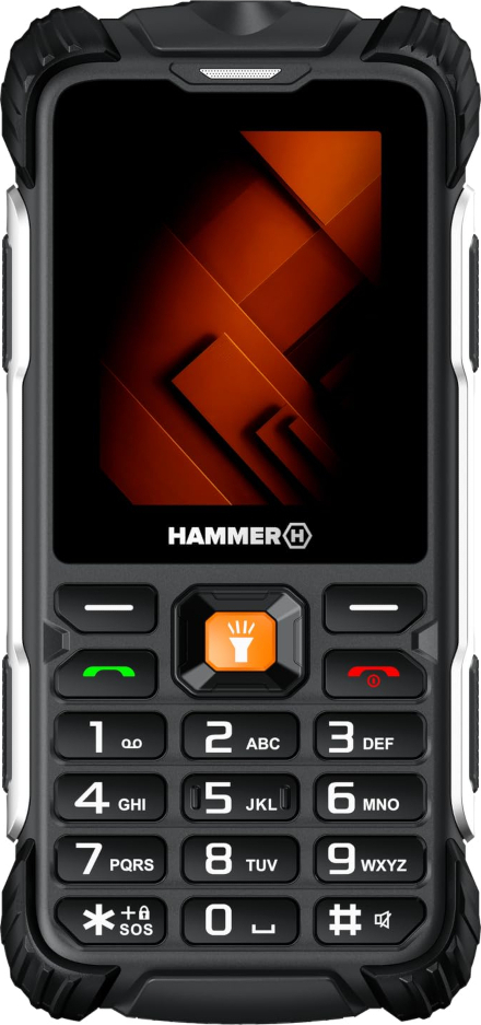Hammer Forge LTE Hammer Forge LTE