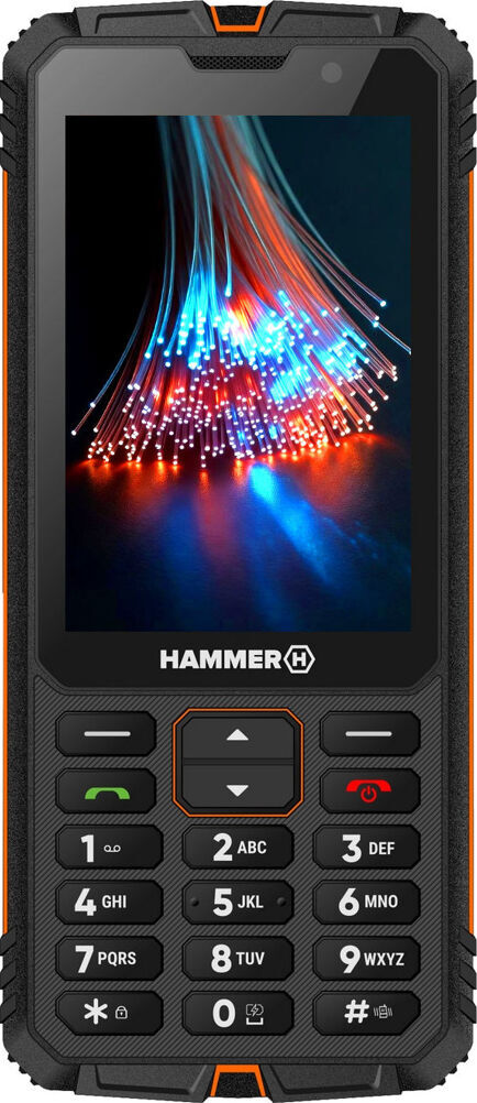 Hammer Lumen LTE Hammer Lumen LTE