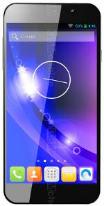 Galeria zdjęć telefonu Hasee T950