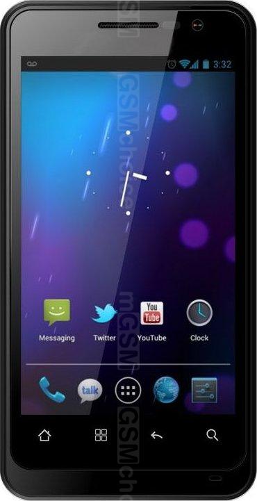 Highscreen Alpha GT Highscreen Alpha GT