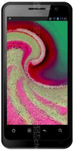 Galeria zdjęć telefonu Highscreen Alpha GTR