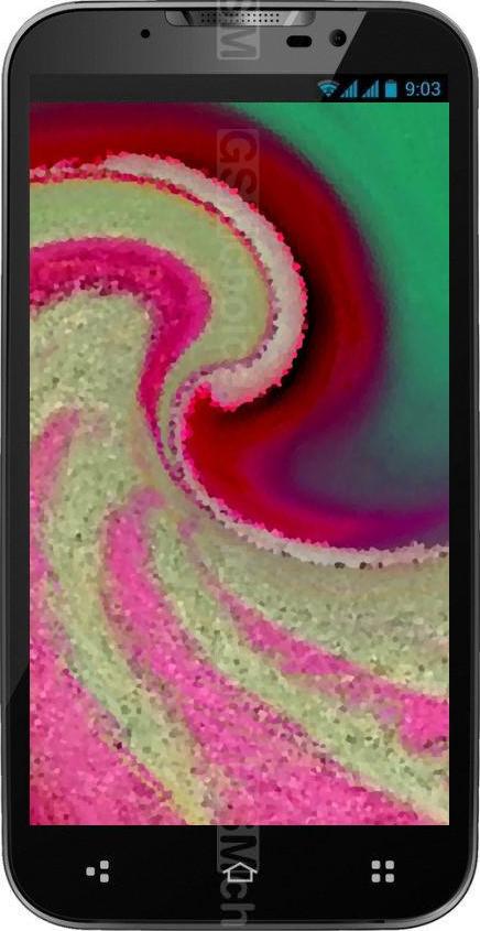 Highscreen Alpha GTX