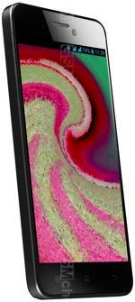 Galeria zdjęć telefonu Highscreen Alpha Ice