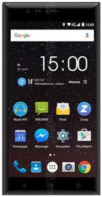 Galeria zdjęć telefonu Highscreen Boost 3