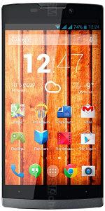 Galeria zdjęć telefonu Highscreen Boost II SE